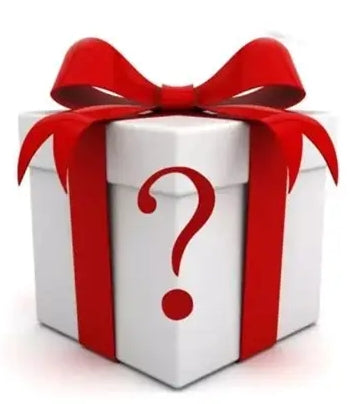 MYSTERY BOX